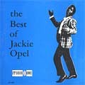 Jackie Opel : The Best Of Jackie Opel | LP / 33T  |  Oldies / Classics