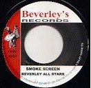 Beverley All Stars : Smoke Screen