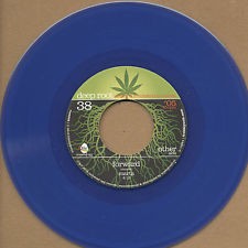 Abassi All Stars : Forward Dub | Single / 7inch / 45T  |  UK