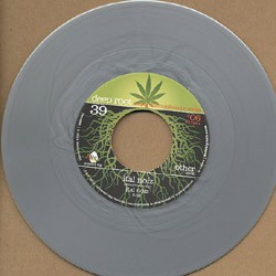 Abassi All Stars : Ital Dub | Single / 7inch / 45T  |  UK