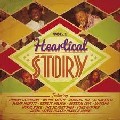 Various : Heartical Story Vol. 1 | CD  |  Dancehall / Nu-roots