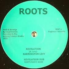 Barrington Levy : Revelation | Maxis / 12inch / 10inch  |  Oldies / Classics