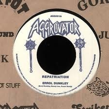 Errol Dunkley : Repatriation | Single / 7inch / 45T  |  Oldies / Classics