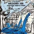 King Tubby : Fatman Presents Unleashed Dub From Tubby's Studio