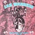 Jah Warrior : Dub From The Heart Part 2 | CD  |  UK