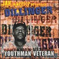 Dillinger : Youthman Veteran | CD  |  UK