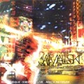 Jamalski : The Roughneck Reality Massive | CD  |  Jungle / Dubstep