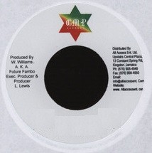 Wayne Marshall - Badness Out Of Style : Badness Out Of Style | Single / 7inch / 45T  |  Dancehall / Nu-roots