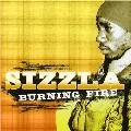 Sizzla : Burning Fire | CD  |  Dancehall / Nu-roots