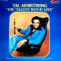 Tal Armstrong : The Tallest Man In Love | LP / 33T  |  Afro / Funk / Latin