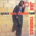 Jah Thomas : Dancehall Connection | LP / 33T  |  Oldies / Classics