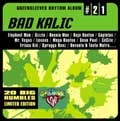 Various : Bad Kalic NÂ°21 | LP / 33T  |  One Riddim