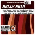 Various : Belly Skin | LP / 33T  |  One Riddim