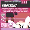 Various : Knockout | LP / 33T  |  One Riddim