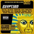 Various Artists : Egyptian | LP / 33T  |  One Riddim