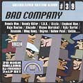 Various : Bad Company | LP / 33T  |  One Riddim