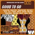 Various : Good To Go | LP / 33T  |  One Riddim