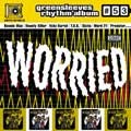 Various Artists : Worried | LP / 33T  |  One Riddim