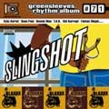 Various : Slingshot | LP / 33T  |  One Riddim