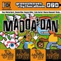 Various : Madda Dan | LP / 33T  |  One Riddim