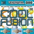 Various : Cool Fusion | LP / 33T  |  One Riddim