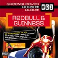 Various : Redbull & Guiness | LP / 33T  |  One Riddim