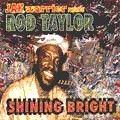 Rod Taylor : Shining Bright | LP / 33T  |  UK