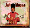Jah Mason : Most Royal