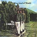 The Cables : What Kind Of World | LP / 33T  |  Oldies / Classics