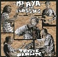 Mr Aya And The Classics : Triste Realité | CD  |  FR