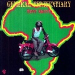 Nitty Gritty : General Penitentiary | LP / 33T  |  Oldies / Classics