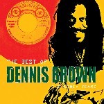 Dennis Brown : The Best Of Dennis Brown The Niney Years | LP / 33T  |  Oldies / Classics