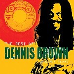 Dennis Brown : The Best Of Dennis Brown The Niney Years Dennis Brown : The Best Of Dennis Brown The Niney Years | LP / 33T | Oldies / Classics