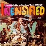 Desmond Dekker And The Aces : Intensified | CD  |  Oldies / Classics