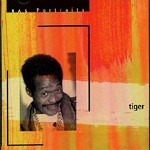 Tiger : Ras Portrait | CD  |  Dancehall / Nu-roots