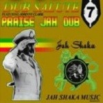 Jah Shaka : Dub Salute 7