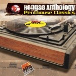 Various : Reggae Anthology - Penthouse Classics | LP / 33T  |  Oldies / Classics