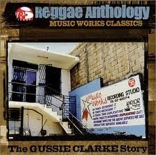 Various : Music Works Classics Reggae Anthology | LP / 33T  |  Oldies / Classics