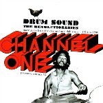 The Revolutionaries : Drum Sound At Channel One