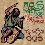 Ras Michael : Rastafari Dub | LP / 33T  |  Dub