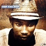 Derrick Morgan : Top The Pop | LP / 33T  |  Oldies / Classics