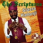 Sizzla : The Scriptures | CD  |  Dancehall / Nu-roots