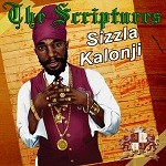 Sizzla : The Scriptures Sizzla : The Scriptures | CD  |  Dancehall / Nu-roots