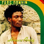 Horace Andy : Pure Rankin Horace Andy : Pure Rankin | LP / 33T  |  Oldies / Classics
