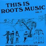 Various : This Is Roots Music Vol. 2 | LP / 33T  |  Oldies / Classics