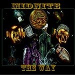 Midnite : The Way | CD  |  Dancehall / Nu-roots