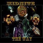 Midnite : The Way Midnite : The Way | CD  |  Dancehall / Nu-roots
