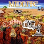 Midnite : Anrhology | CD  |  Dancehall / Nu-roots