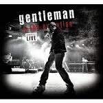 Gentleman : Diversity Live | CD  |  Dancehall / Nu-roots