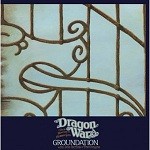 Groundation : Dragon War - Dub Remixes Of Hebron Gate | LP / 33T  |  Dancehall / Nu-roots